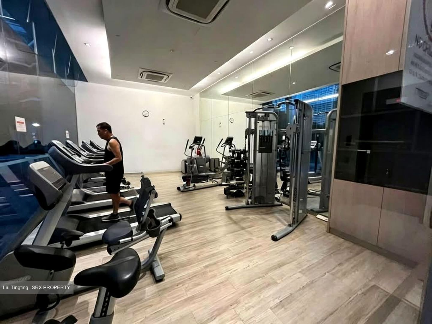 The Trilinq (D5), Condominium #600259981
